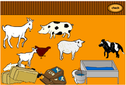 dierenfamilies
