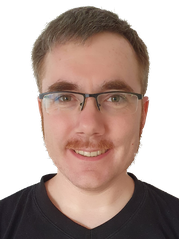 Mark Fandrich, CTO and Co-Founder of Starship Xplorers, Stuttgart, Germany. A true German Space Passioneer promoting a new type of spaceship, the Nova Nexus.