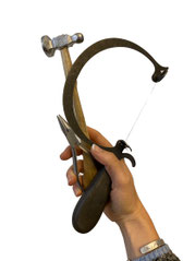 Goldschmiedin Stephanie Berger