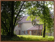 Location maison vacances béarn pyrénées