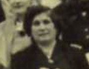 Gloria a Goreta.