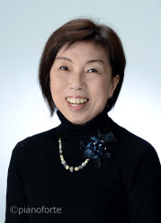 指導講師：古曳知子