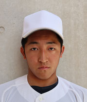 Player １年生 九州共立大学硬式野球部