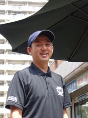 社長インタビュー