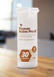 Forever Active Probiotic
