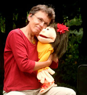 Barbara und Dorle