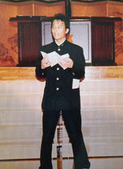 坂口嘉政，坂口よしまさ，Sakaguchi Yoshimasa