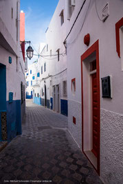 Asilah - Medina