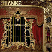 THE SHANKS - Prisons of Ecstasy