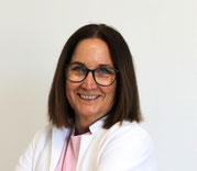 Heilpraktikerin Maja Dehmel