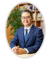 北海道支部長 原田哲也