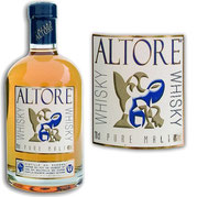 Altore Pure Malt Whisky