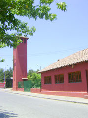 Parroquia Asunción de María