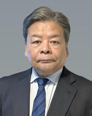 理事長　垣見　多容