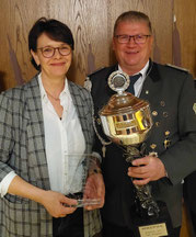 Kaiser 2018 / René Fehler