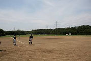 夏合宿スタート