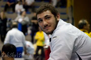 Judo Ferrara