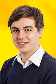 Frederik Schorn