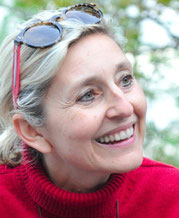 Karole Guerzi - Olfactothérapeute à Nîmes -Olfactothérapie 