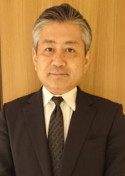 代表者画像