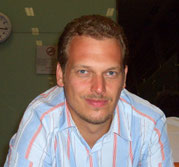 Andreas Strick