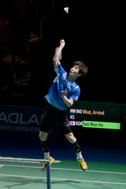 Son Wan Ho (Bild: Bernd Bauer)
