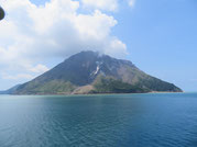 伝統行事　島　硫黄島　椿　メンドン　八朔太鼓　三島村　ツアー　鹿児島　ジオ　