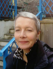 Pauline Hambelton-Hopf