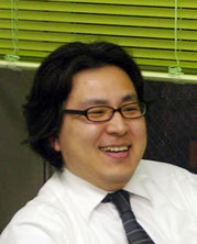 代表税理士 武田 智宏