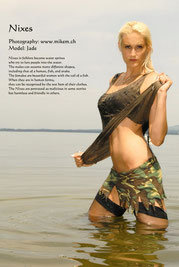 Model: Jade