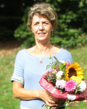 Drenka Staudinger