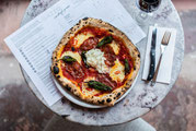 Top 5 Italian restaurants in Berlin