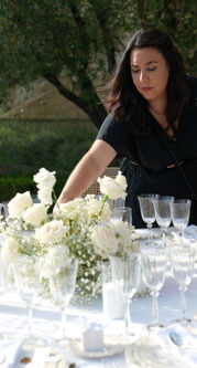 Hélène Houles Wedding Planner