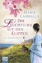 Marie Lamballe, Der Leuchtturm auf den Klippen