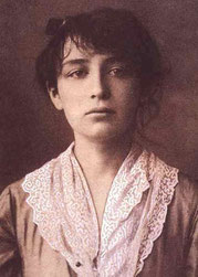 Camille Claudel