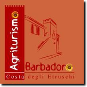 AGRITURISMO BARBADORO , San Vincenzo