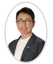 札幌白石SG　清水徹さん