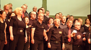 Abschlusskonzert am 9.6.2013