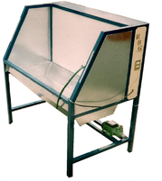 Maquinaria de serigrafia/ rbgbernal - rbgbernal