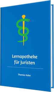 Lernapotheke Buch