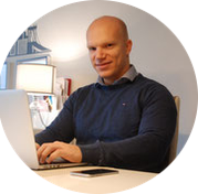 Werbetexter Stefan Rajewski aus Trier