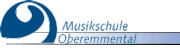 Musikschule Oberemmental