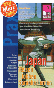 Japan – Reisen, Jobben, Sprache lernen