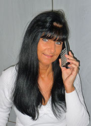 Mlle Lenormand Kurse & Seminare * Kursleiterin *Elina....