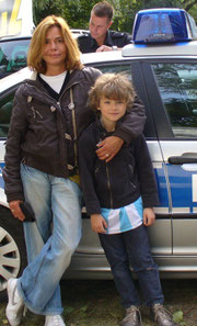 Seerosensommer @ Christiane Carstens