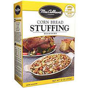 mrs. cubbison's corn bread stuffing