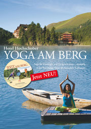 Yoga am Berg l Aquila Camenzind