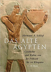 Das alte Ägypgen