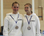 2. "AS" Karate Cup