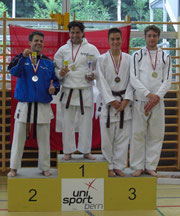 SM Ippon Shobu